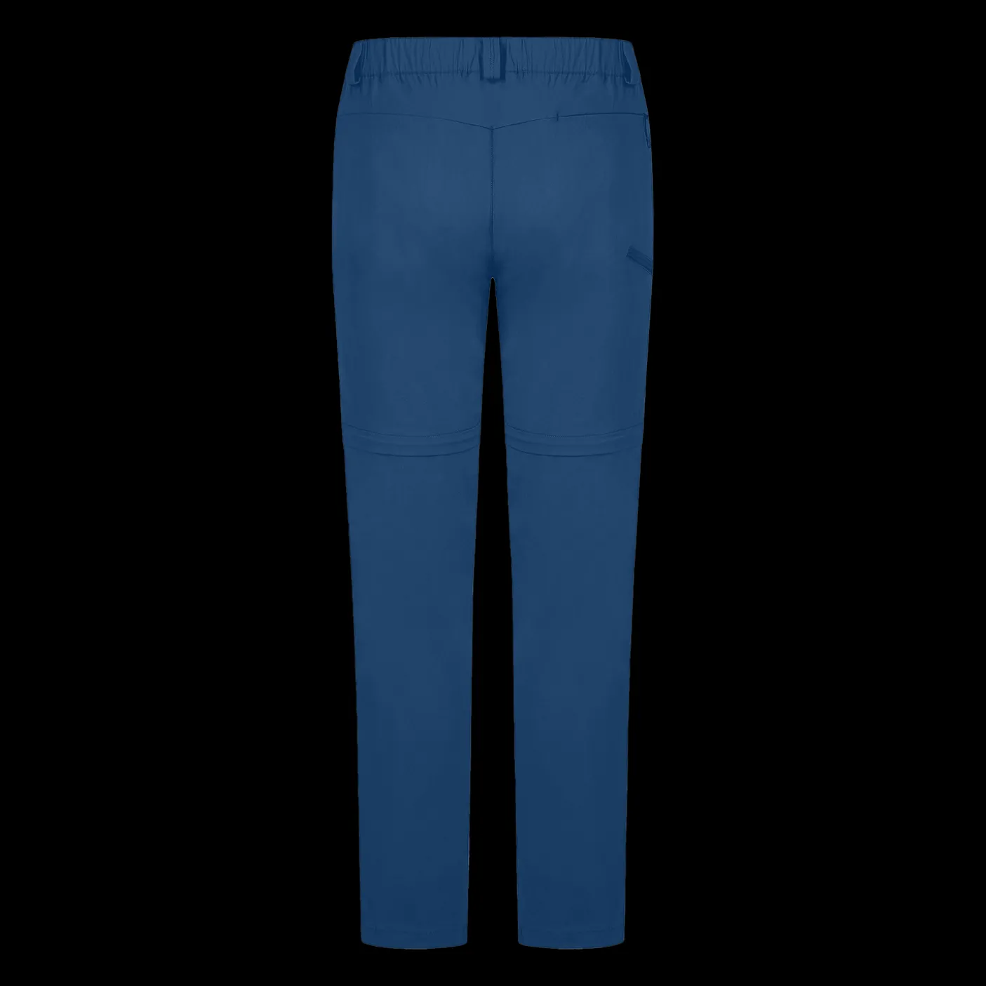 VALBRUNA ZIP OFF PANTS
