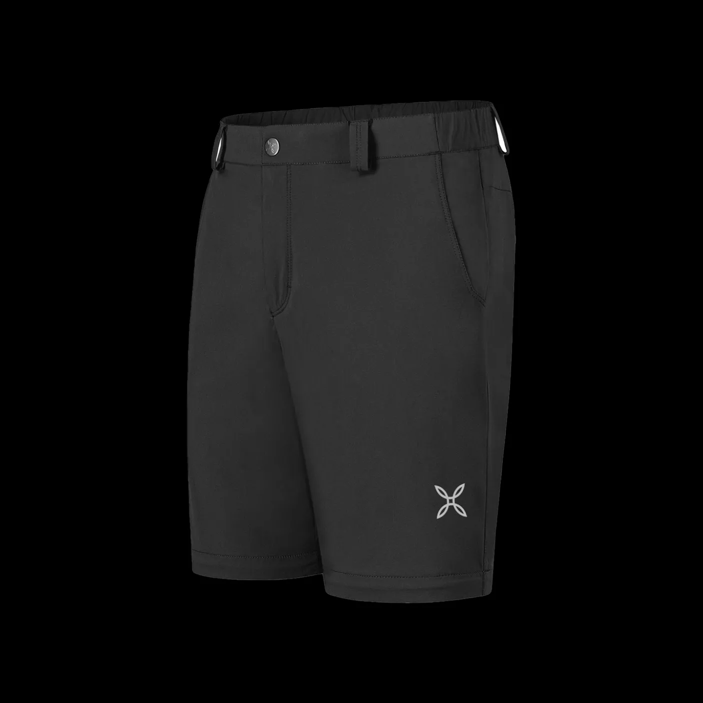 VALBRUNA ZIP OFF PANTS
