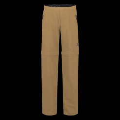 VALBRUNA ZIP OFF PANTS KIDS