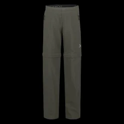 VALBRUNA ZIP OFF PANTS KIDS