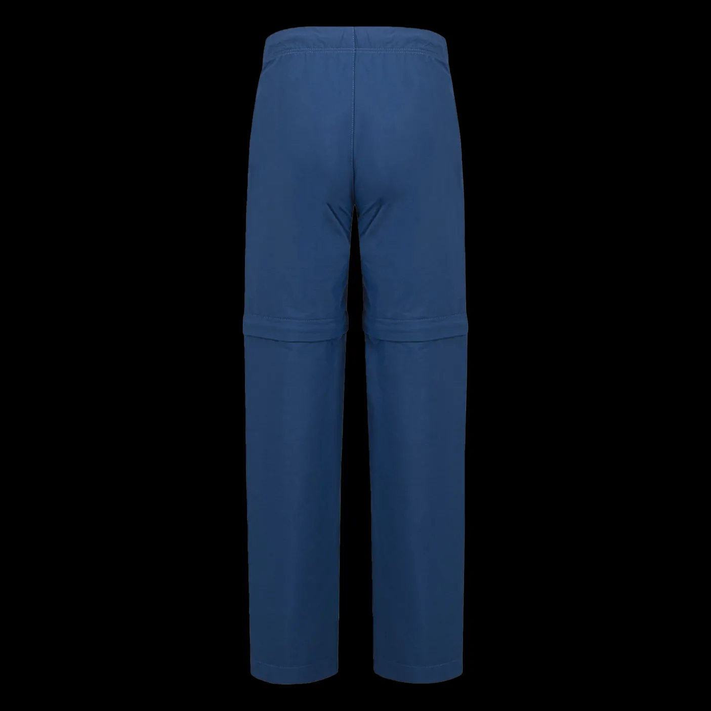 VALBRUNA ZIP OFF PANTS KIDS