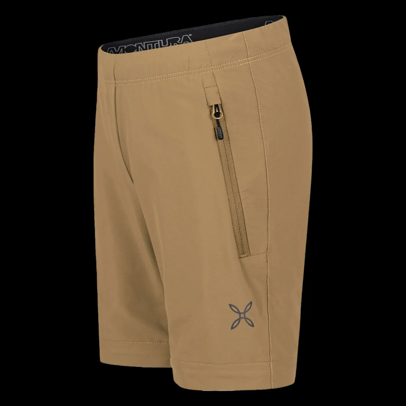 VALBRUNA ZIP OFF PANTS KIDS