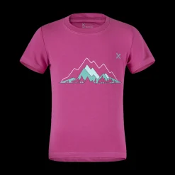 VALLEY T-SHIRT BABY