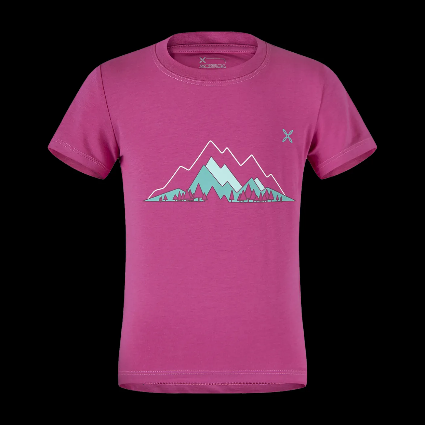 VALLEY T-SHIRT BABY