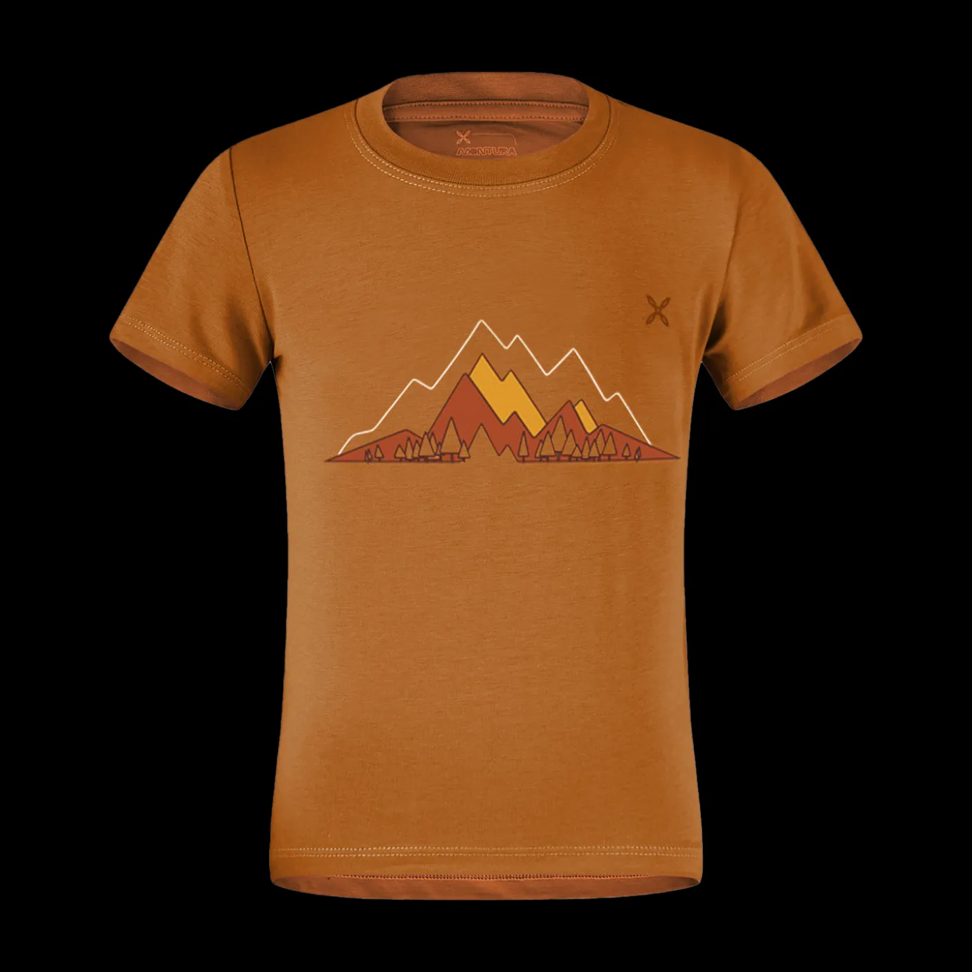 VALLEY T-SHIRT BABY