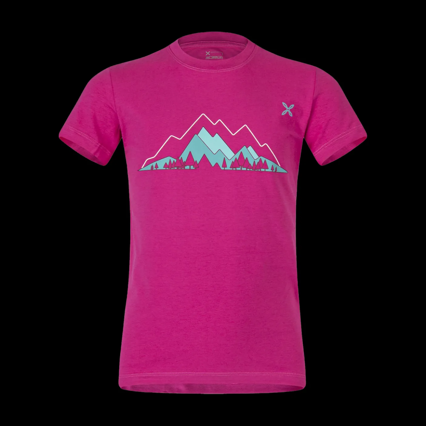 VALLEY T-SHIRT KIDS