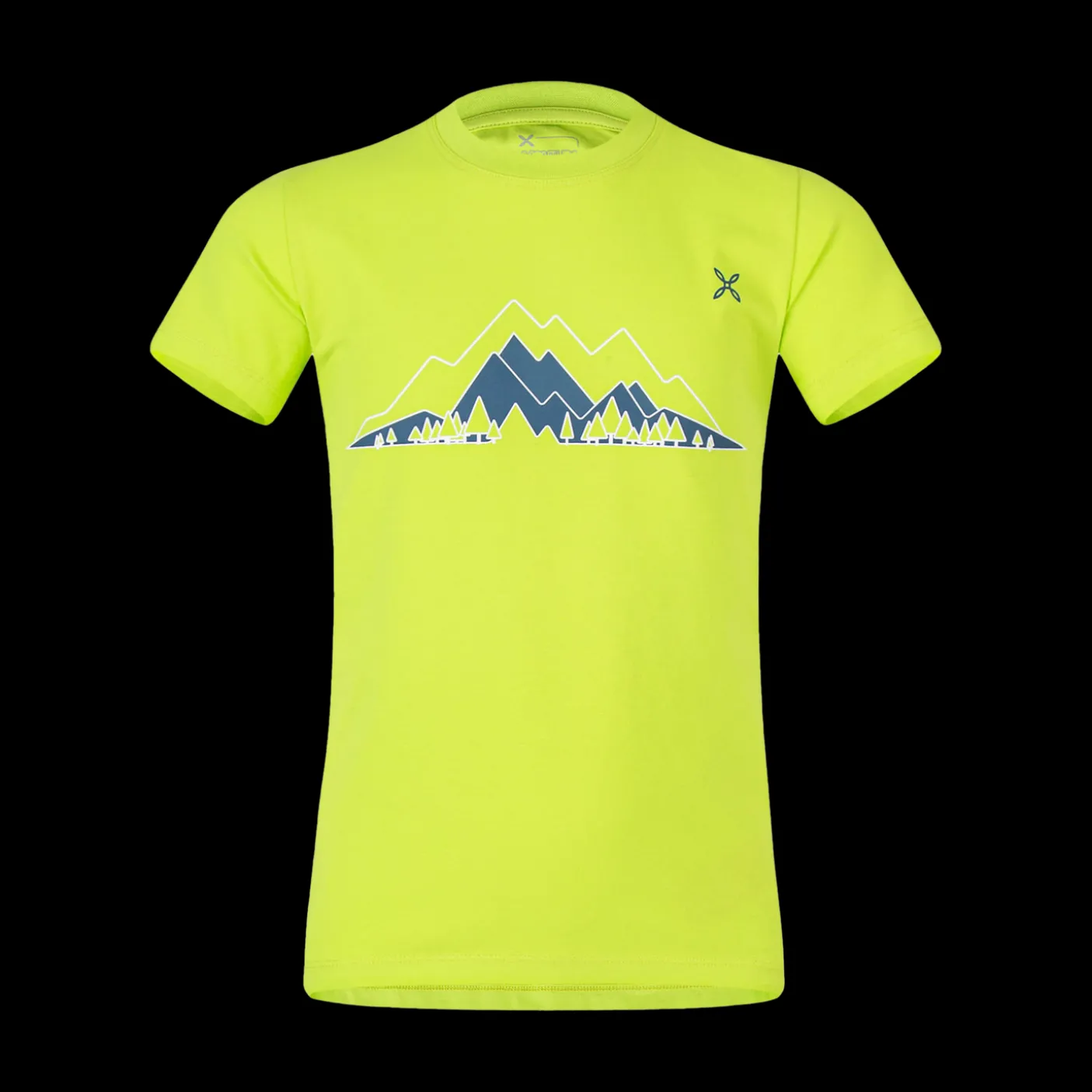 VALLEY T-SHIRT KIDS