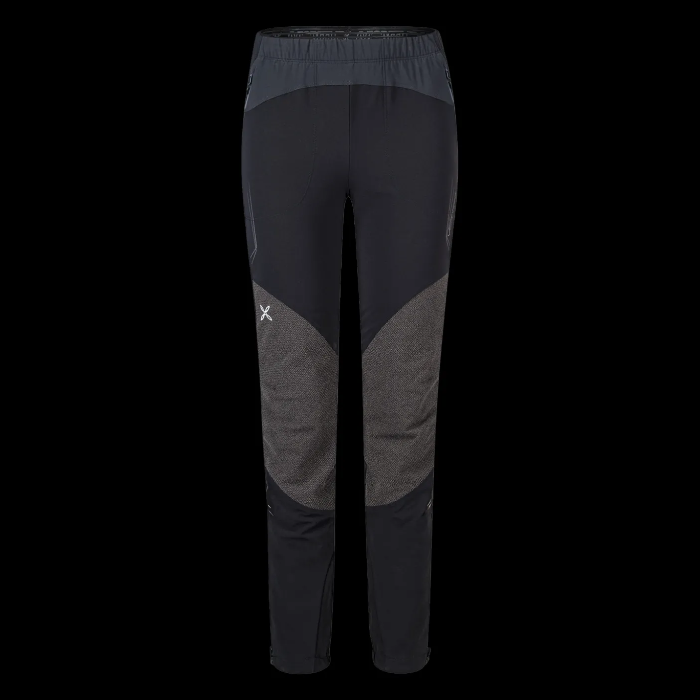 VERTIGO 2 -5 CM PANTS WOMAN
