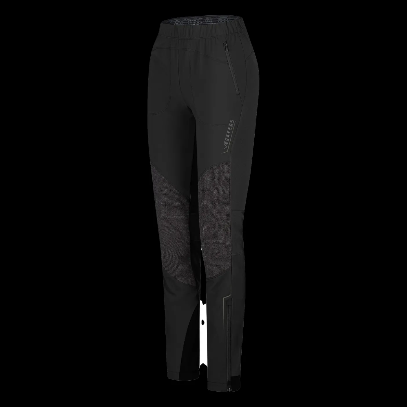 VERTIGO 2 -5 CM PANTS WOMAN