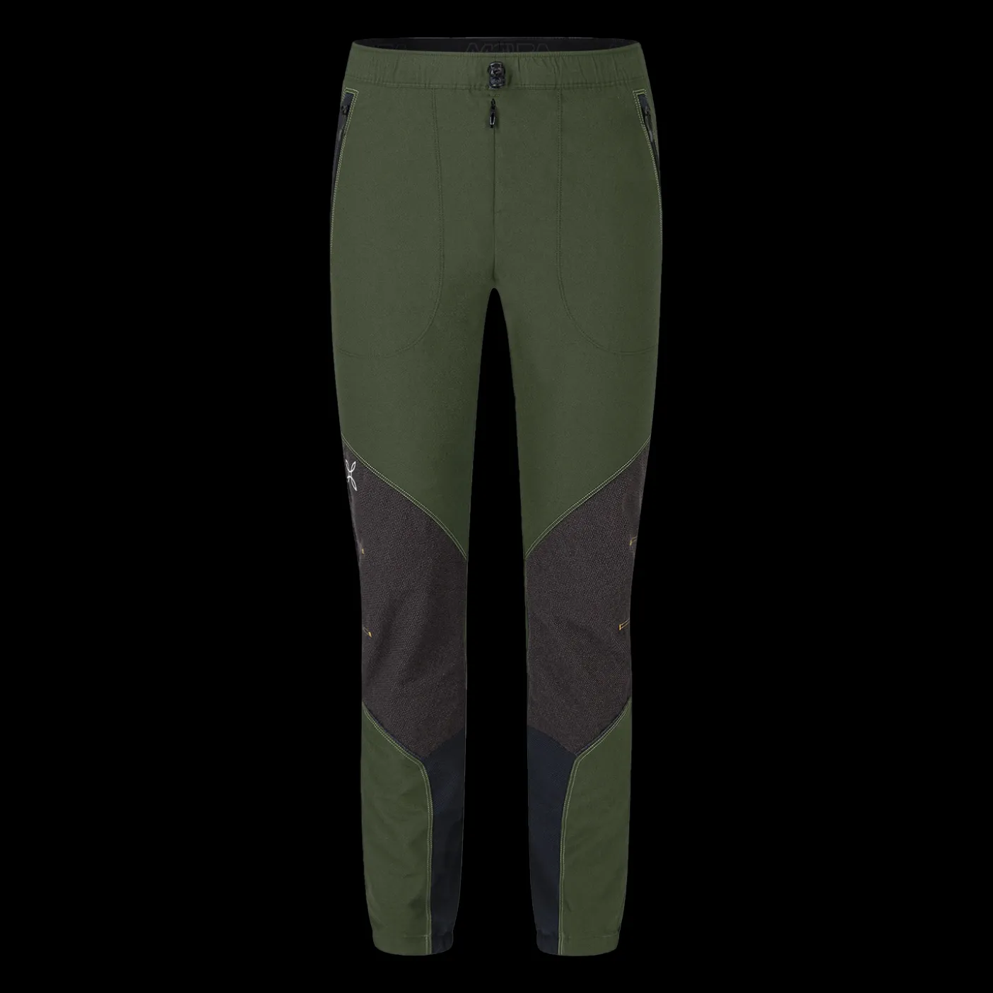VERTIGO -7 CM PANTS