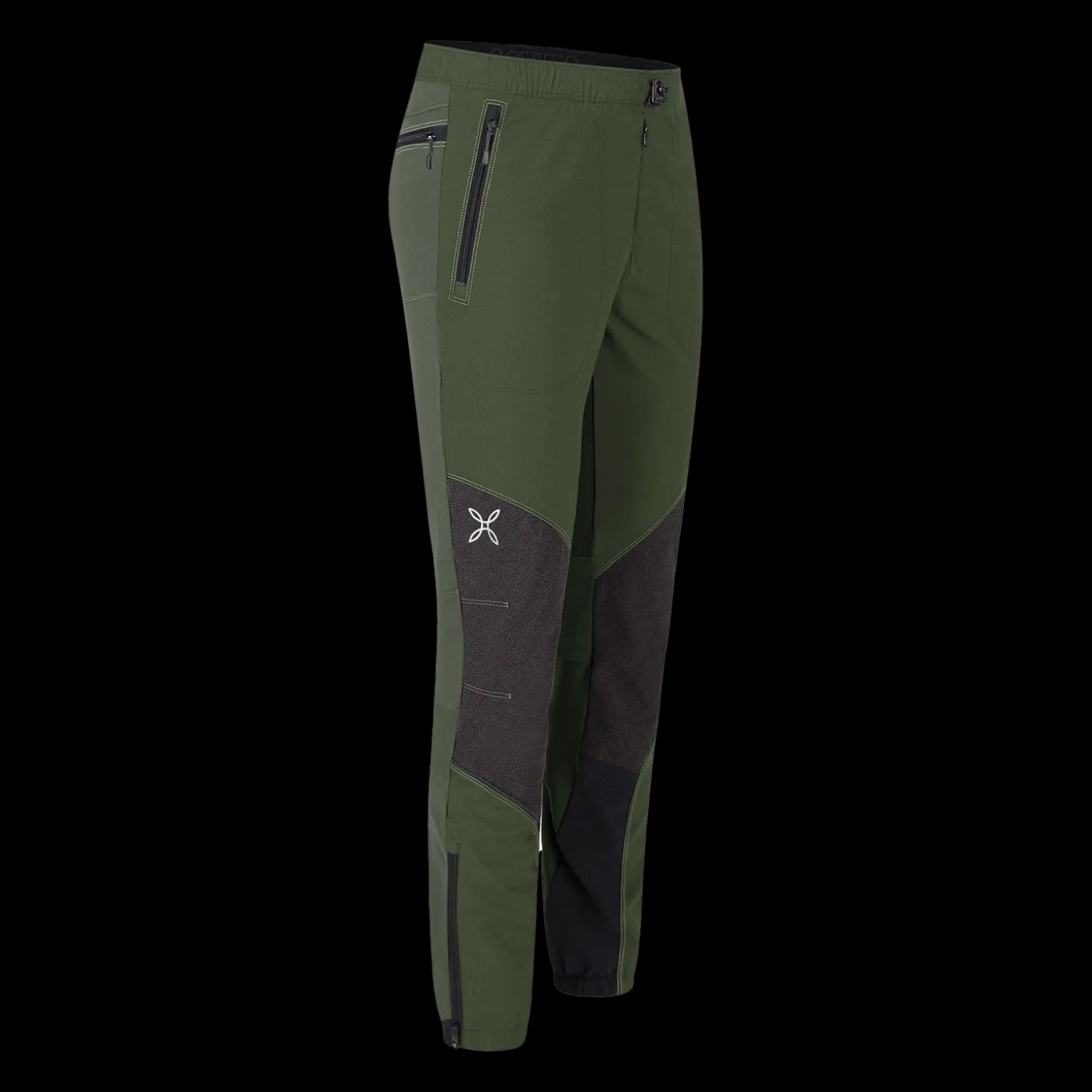 VERTIGO -7 CM PANTS