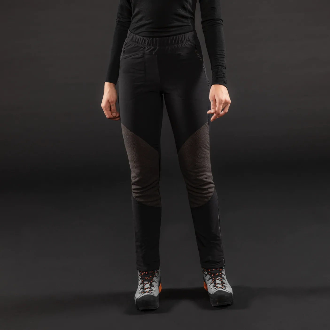 VERTIGO 2 NM PANTS WOMAN