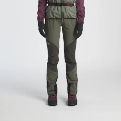 VERTIGO 2 PANTS WOMAN