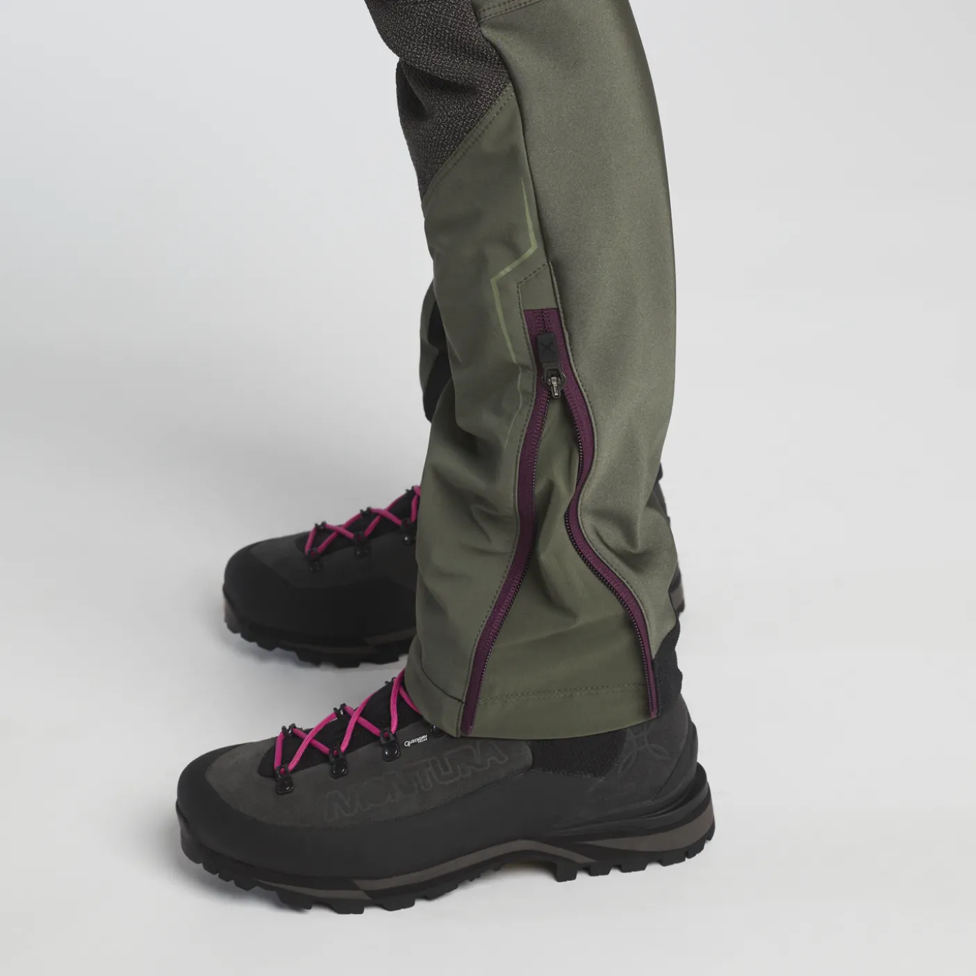 VERTIGO 2 PANTS WOMAN
