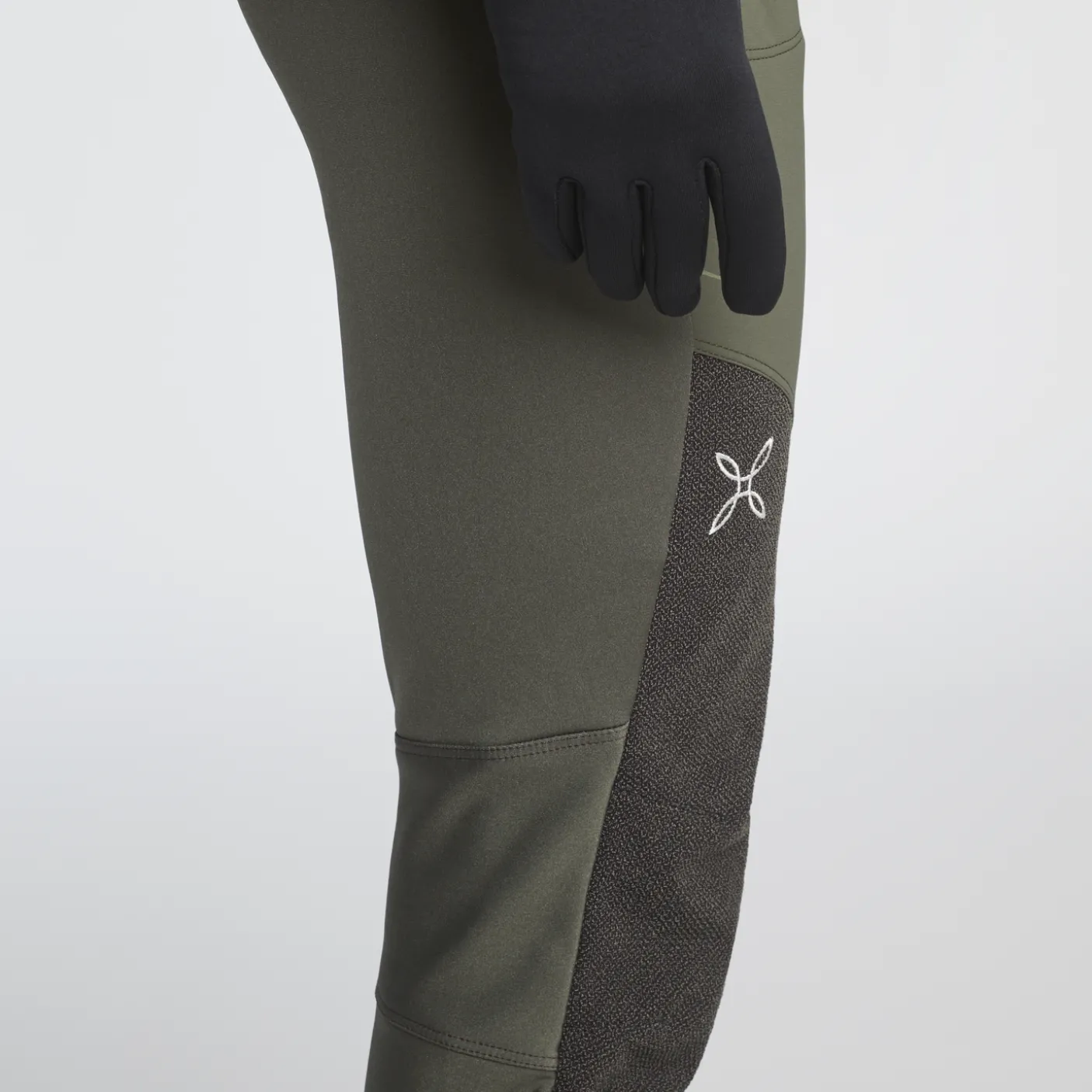 VERTIGO 2 PANTS WOMAN