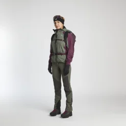 VERTIGO 2 PANTS WOMAN