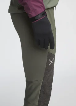 VERTIGO 2 PANTS WOMAN