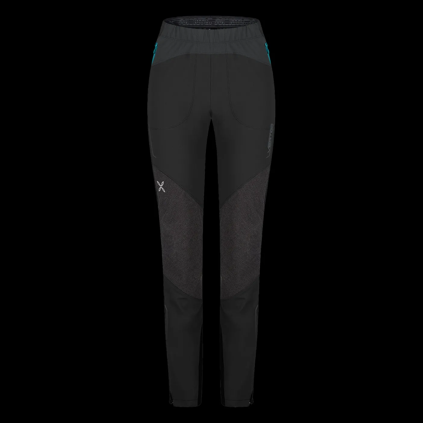 VERTIGO 2 PANTS WOMAN