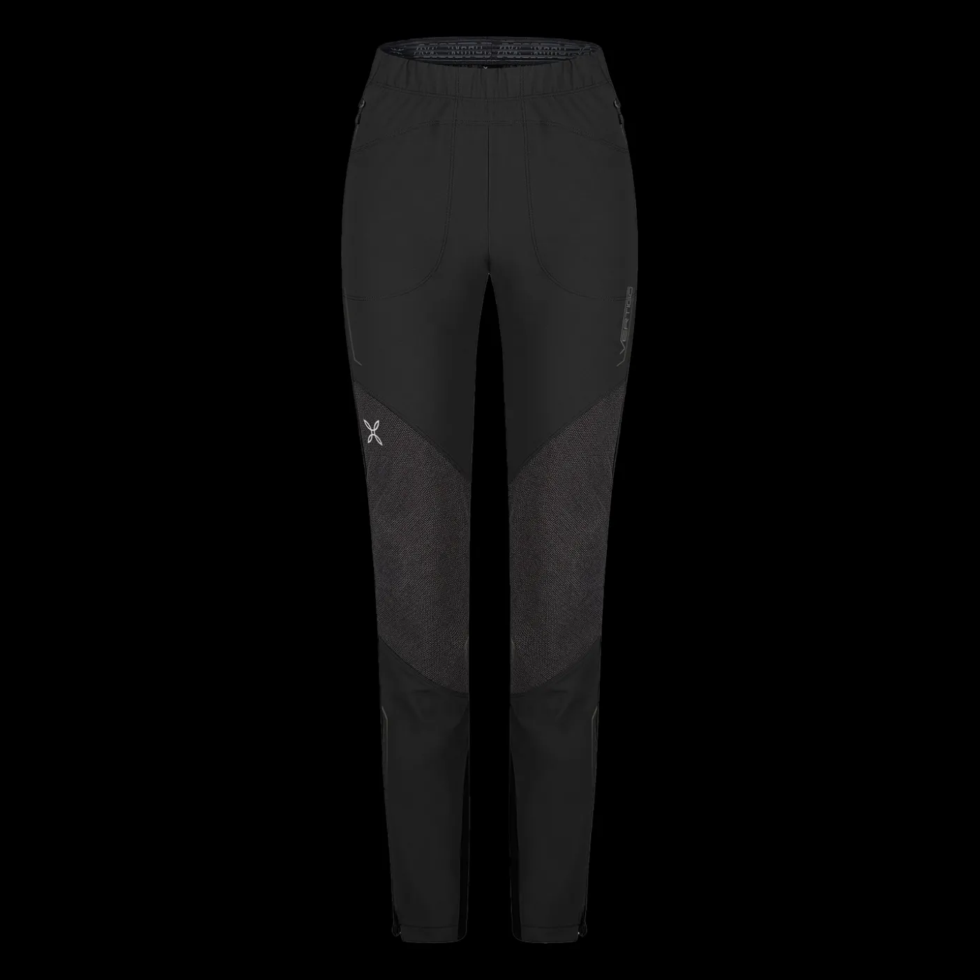 VERTIGO 2 PANTS WOMAN