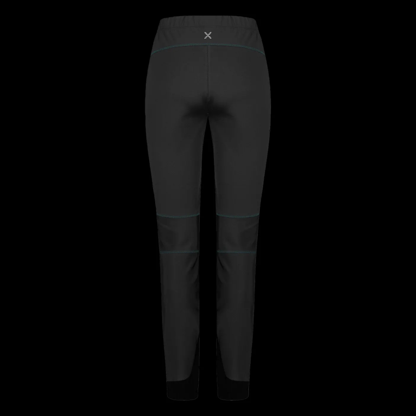 VERTIGO 2 PANTS WOMAN