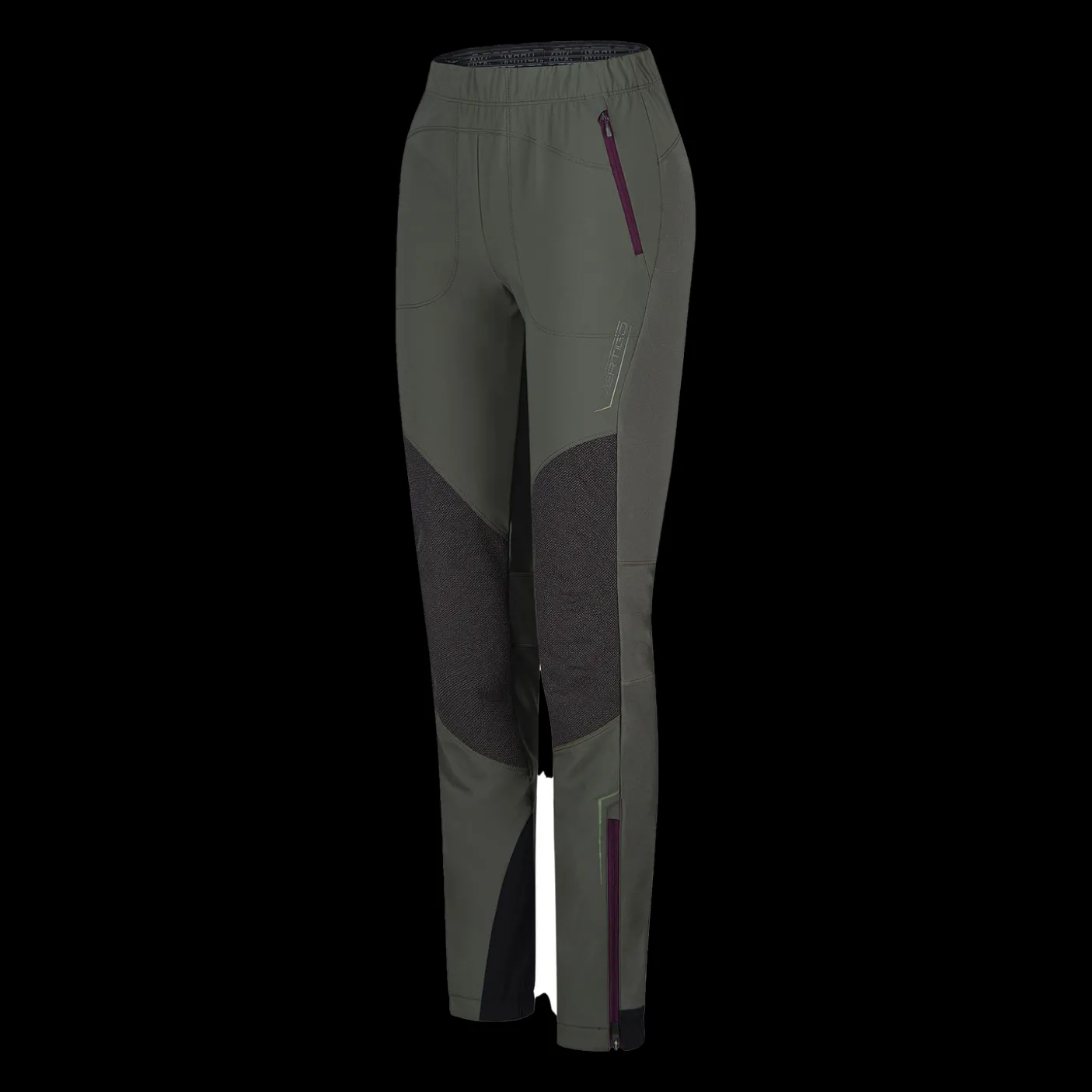 VERTIGO 2 PANTS WOMAN