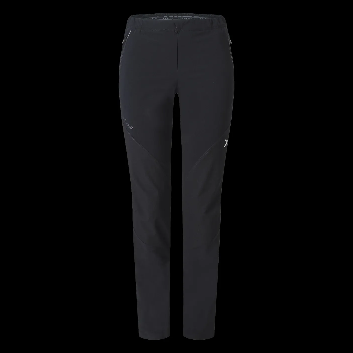 VERTIGO LIGHT 2 -5 CM PANTS W.