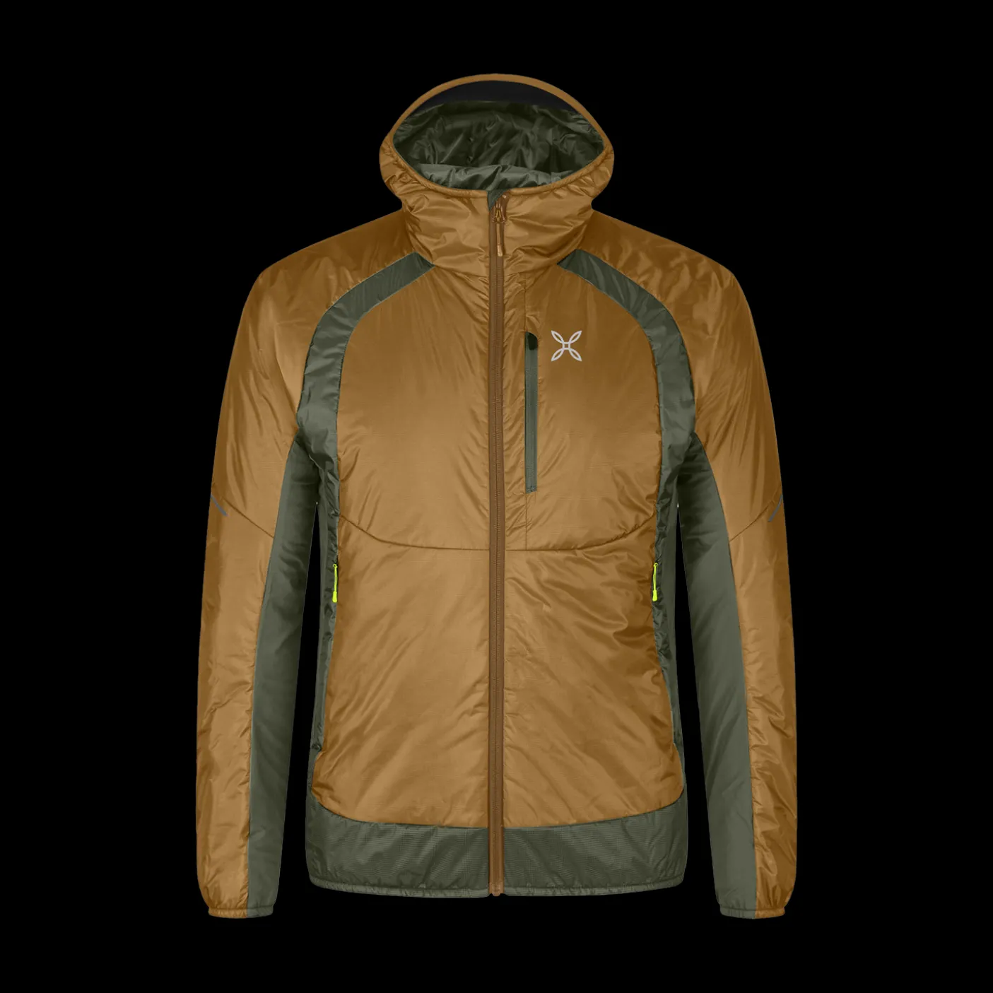 VULCAN 2.0 JACKET