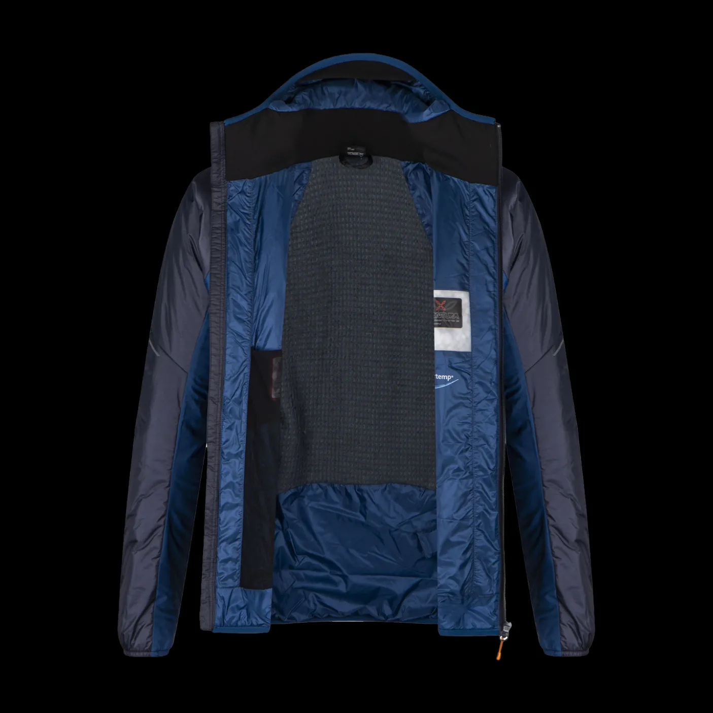 VULCAN 2.0 JACKET