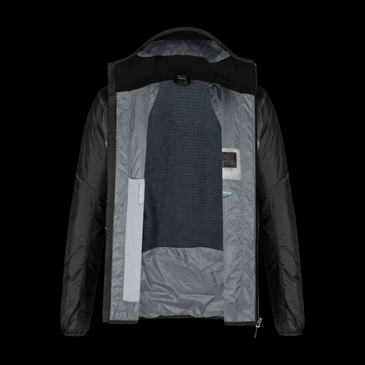 VULCAN 2.0 JACKET
