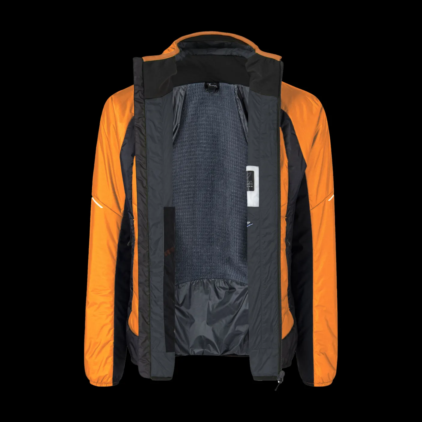 VULCAN 2.0 JACKET