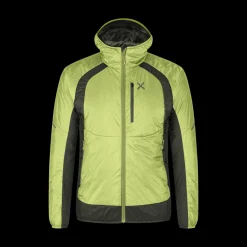 VULCAN 2.0 JACKET