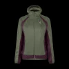VULCAN 2.0 JACKET WOMAN