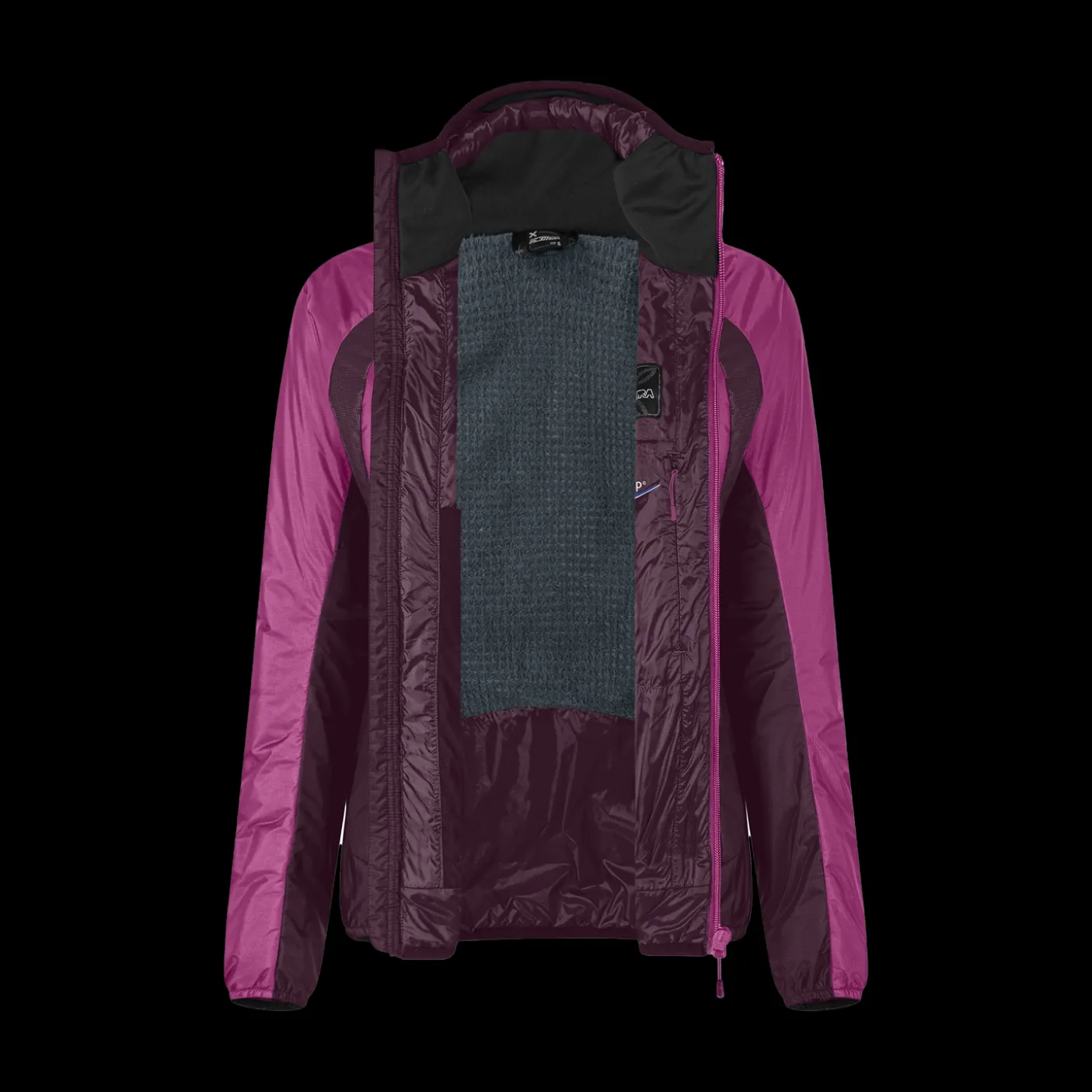 VULCAN 2.0 JACKET WOMAN