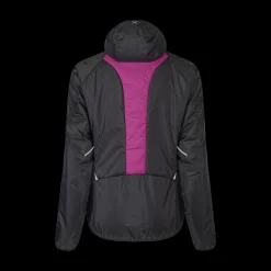 VULCAN 2.0 JACKET WOMAN