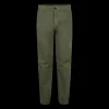 WANDER COTTON PANTS