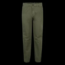 WANDER COTTON PANTS