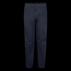 WANDER COTTON PANTS