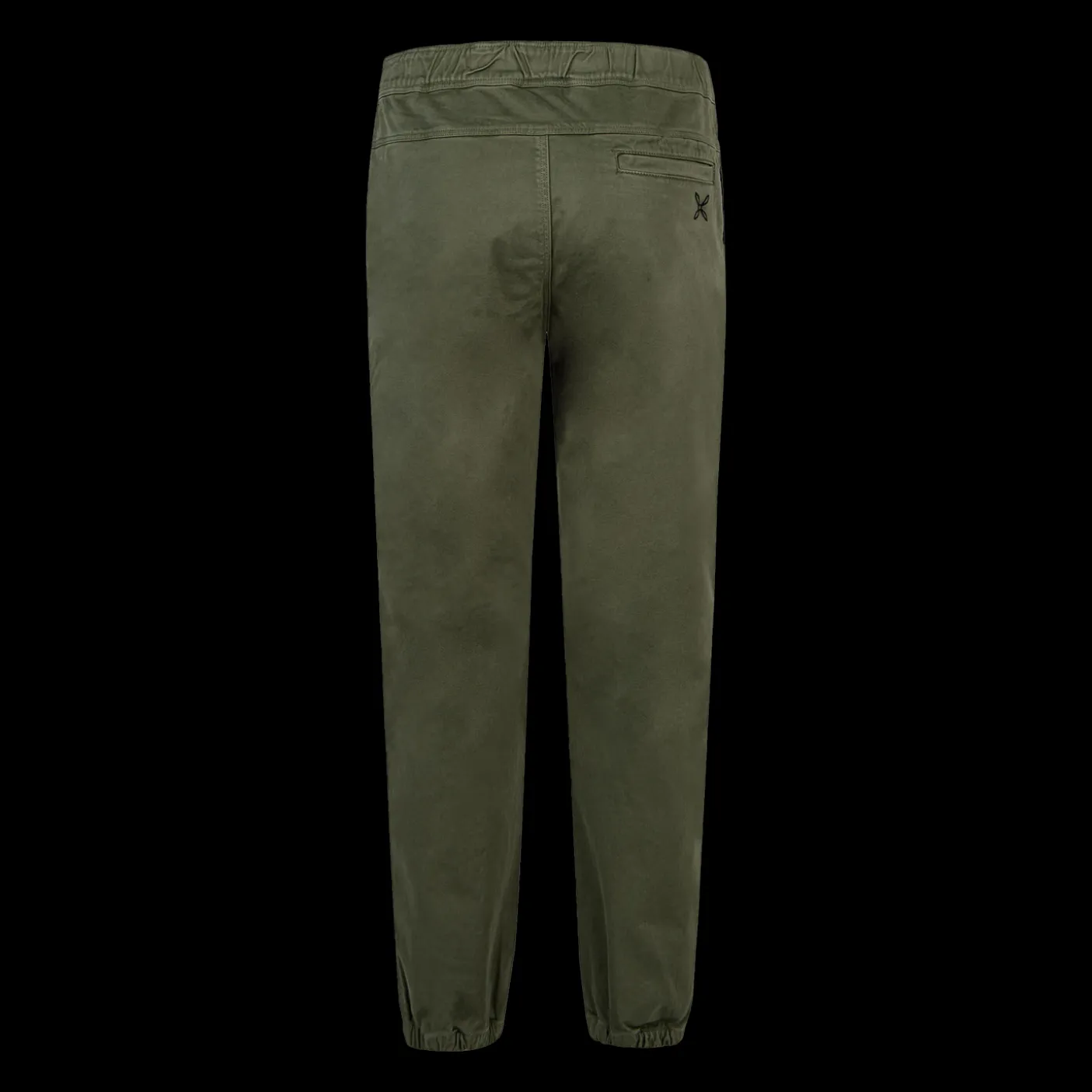WANDER COTTON PANTS