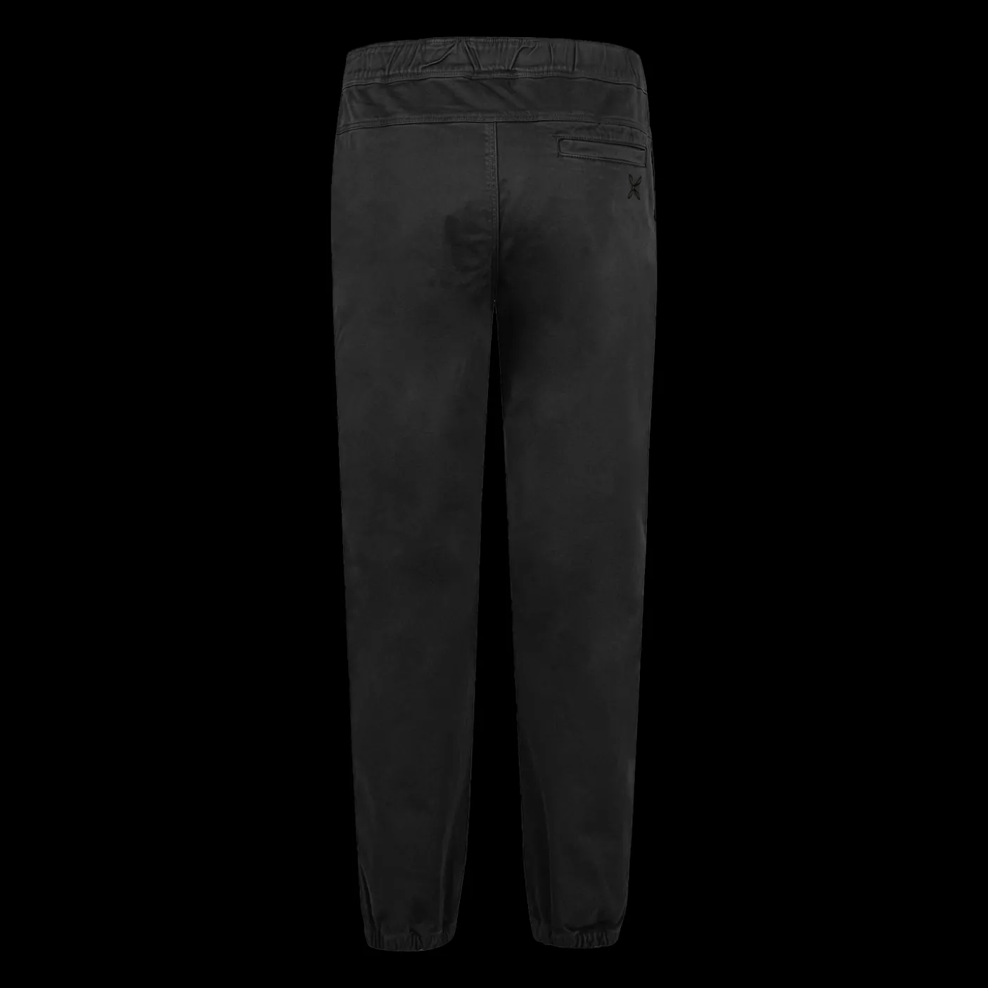 WANDER COTTON PANTS