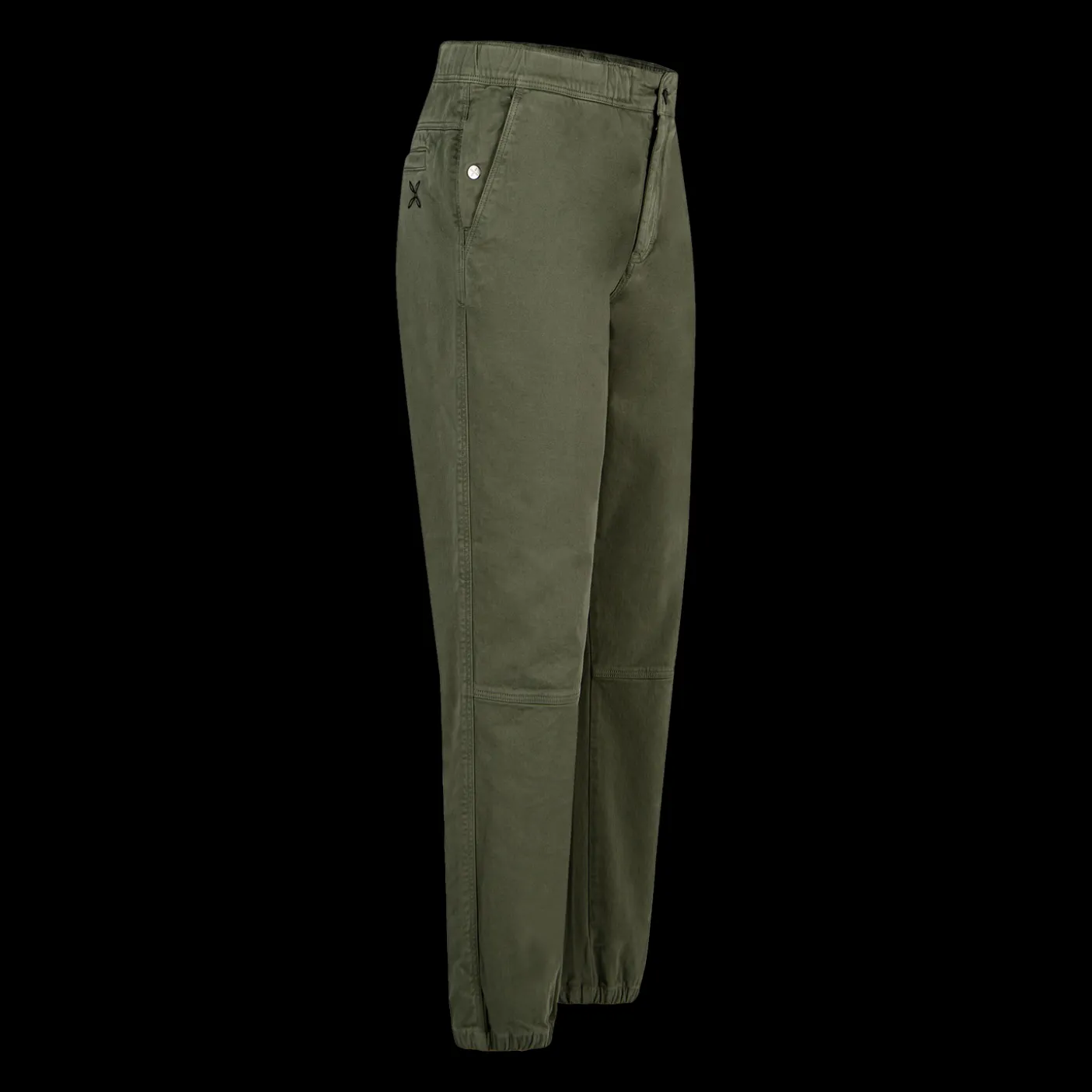 WANDER COTTON PANTS