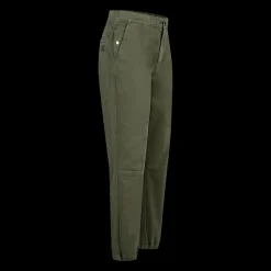 WANDER COTTON PANTS