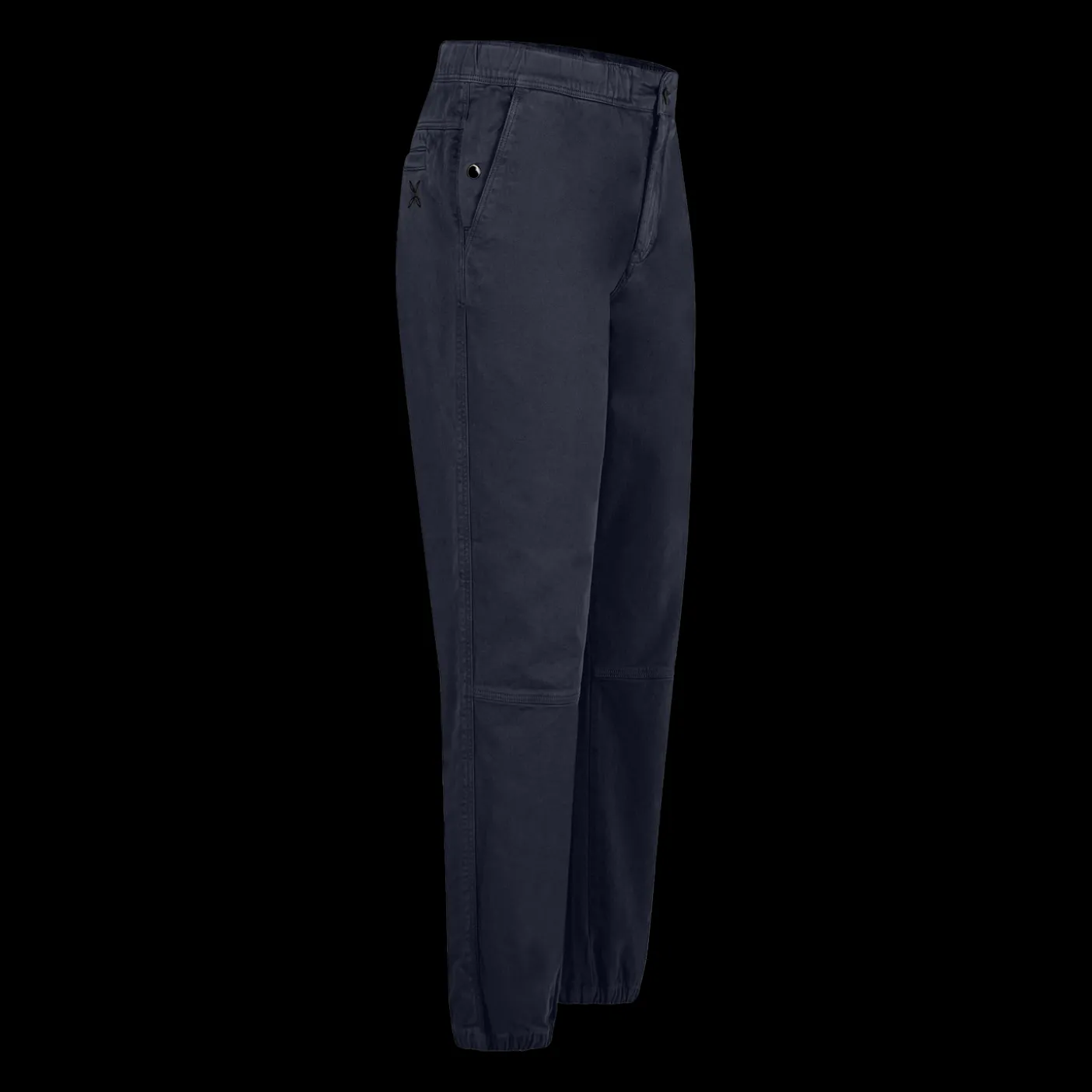 WANDER COTTON PANTS