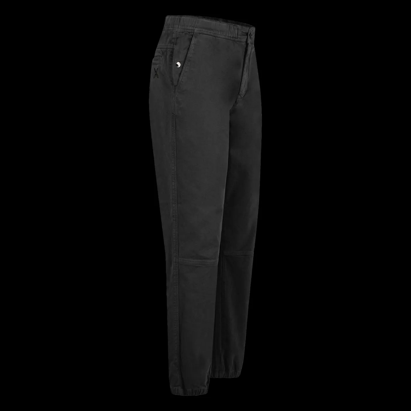 WANDER COTTON PANTS