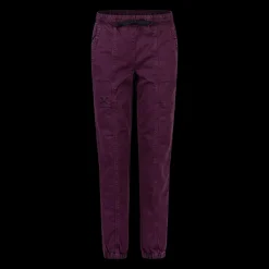 WANDER COTTON PANTS WOMAN