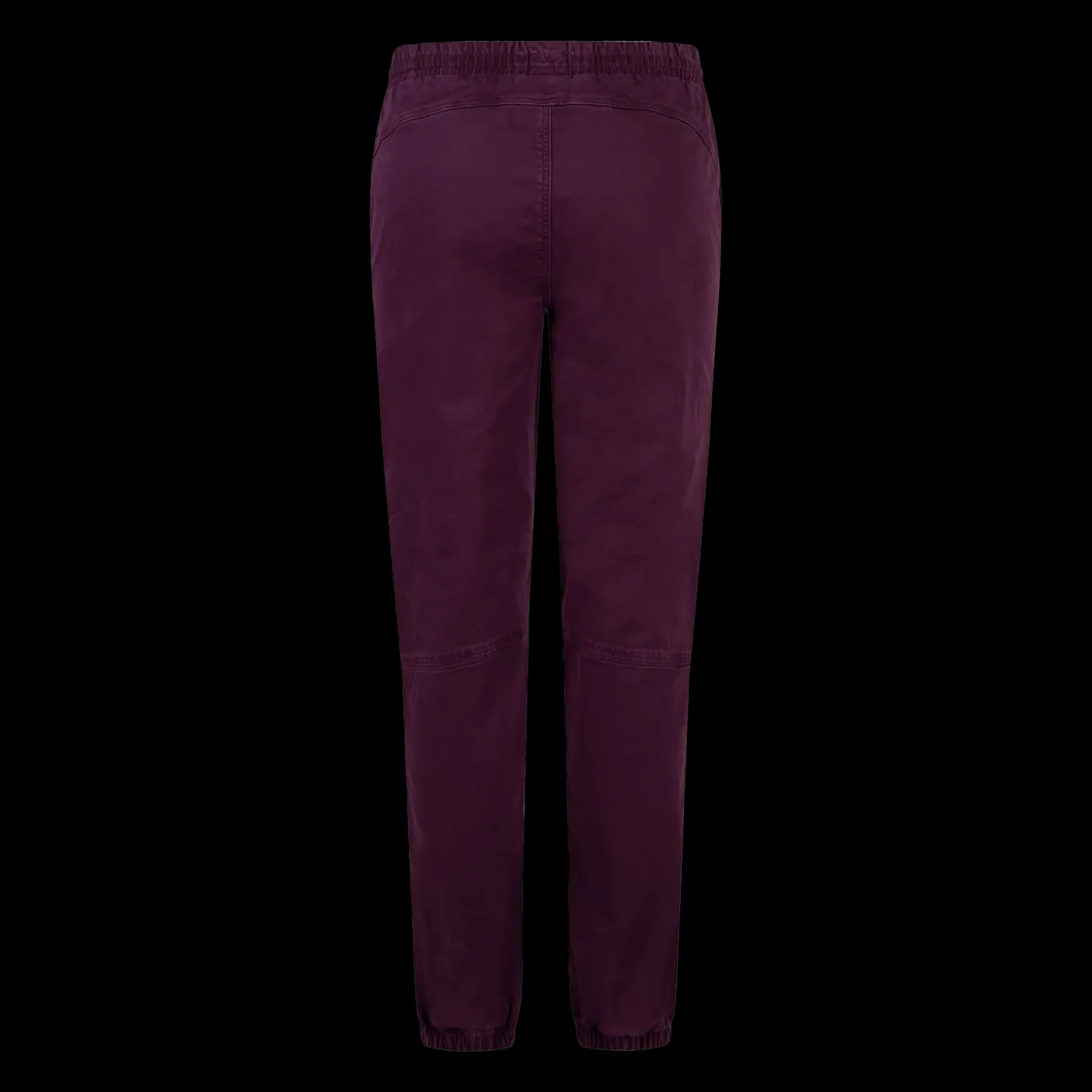 WANDER COTTON PANTS WOMAN