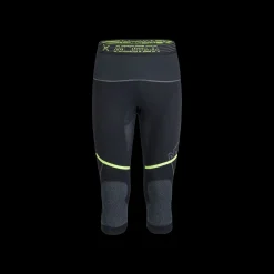 WATER 3/4 TECH PANTS