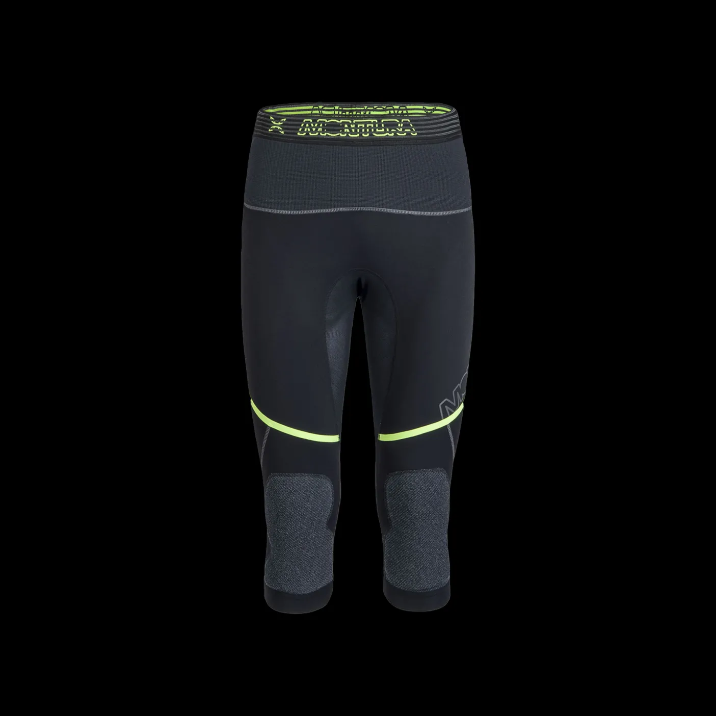 WATER 3/4 TECH PANTS