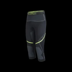 WATER 3/4 TECH PANTS