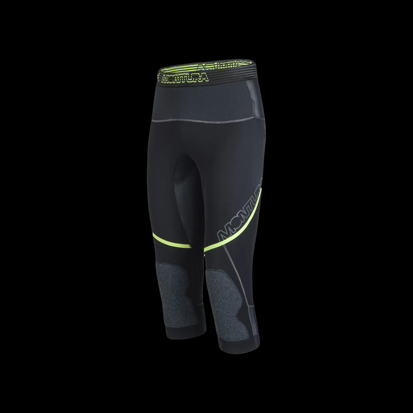 WATER 3/4 TECH PANTS