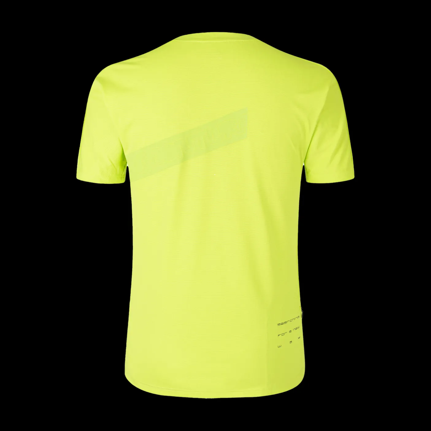WAY T-SHIRT